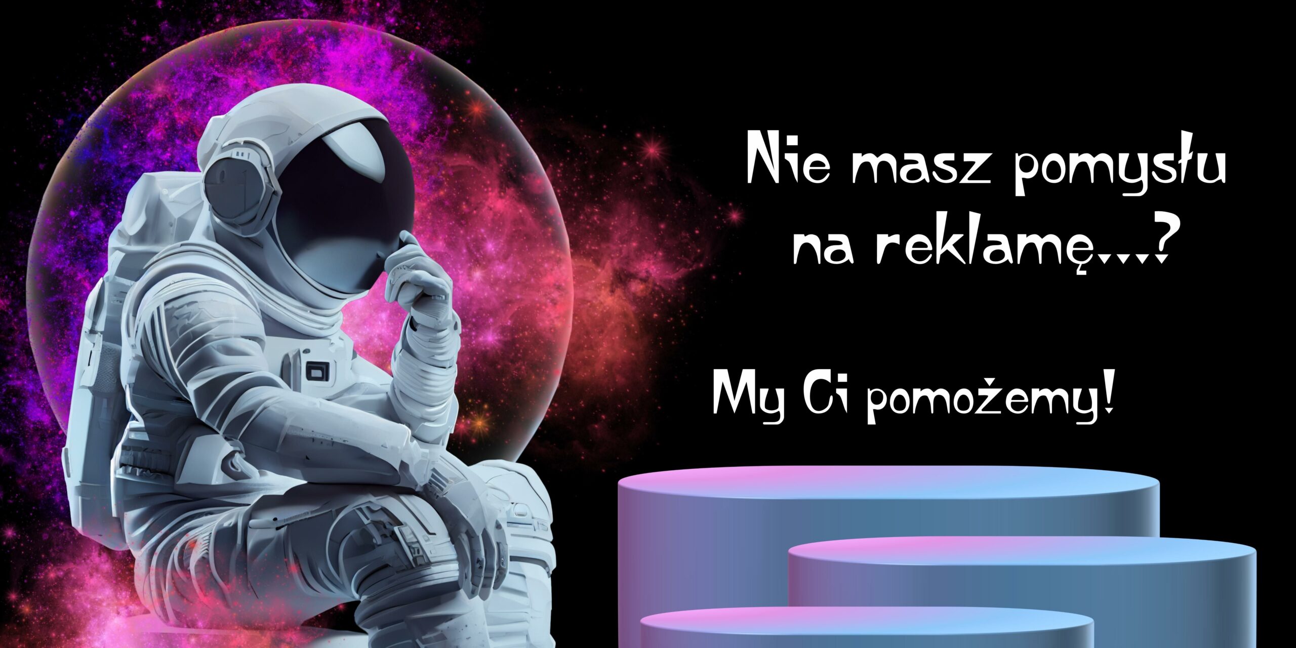 Producent reklam